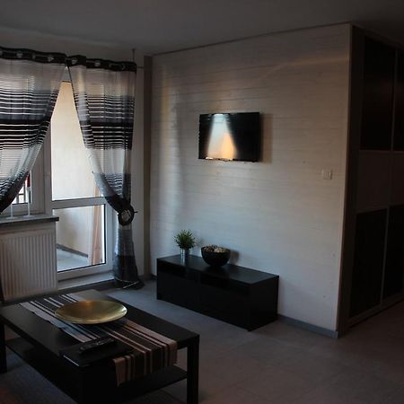 Apartament Jagiellonska 70 Быдгощ Номер фото