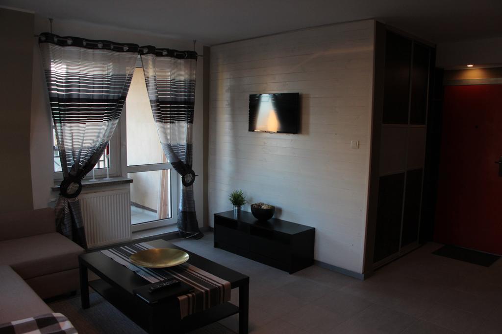 Apartament Jagiellonska 70 Быдгощ Номер фото
