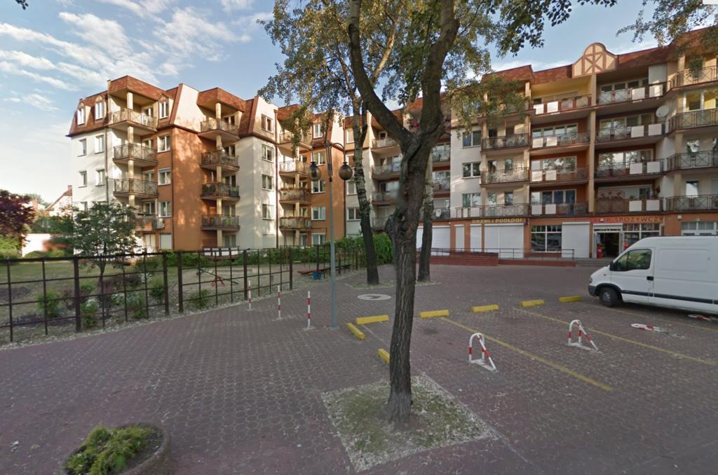 Apartament Jagiellonska 70 Быдгощ Экстерьер фото