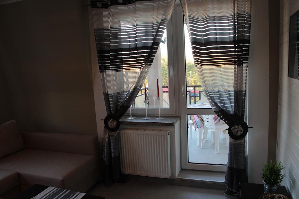 Apartament Jagiellonska 70 Быдгощ Номер фото