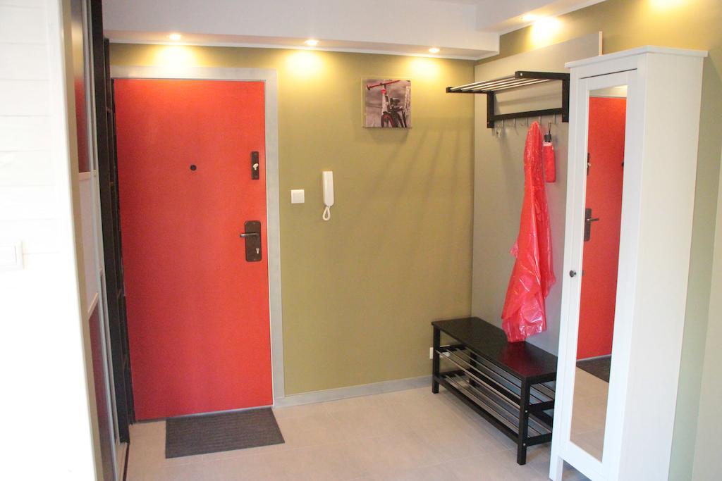 Apartament Jagiellonska 70 Быдгощ Номер фото