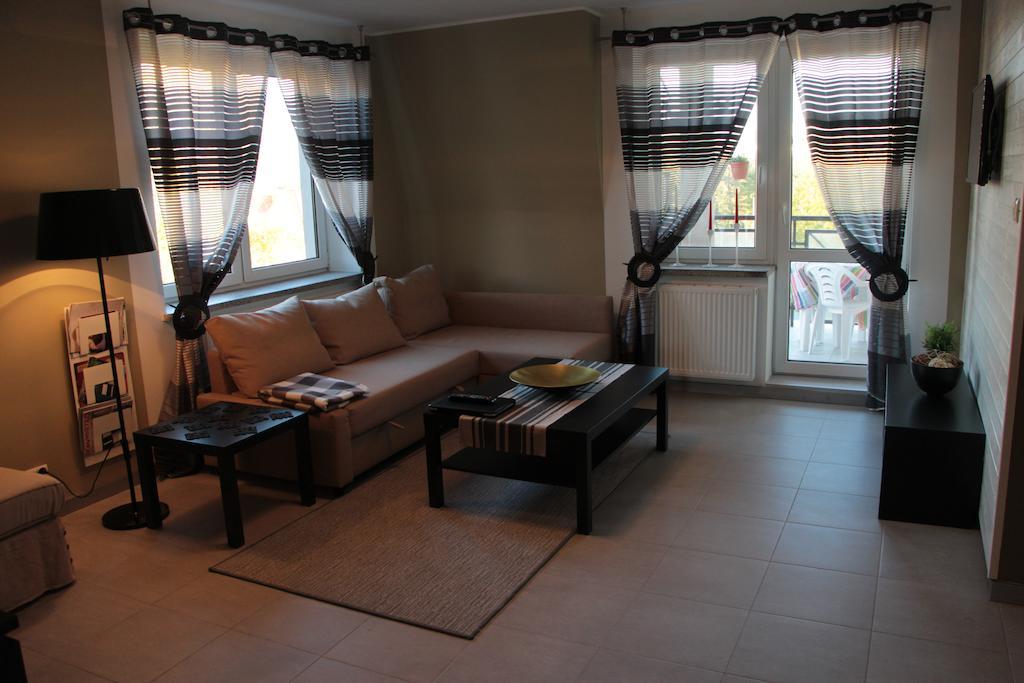 Apartament Jagiellonska 70 Быдгощ Номер фото