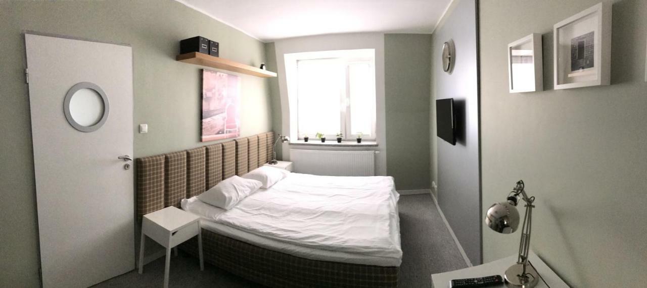 Apartament Jagiellonska 70 Быдгощ Экстерьер фото