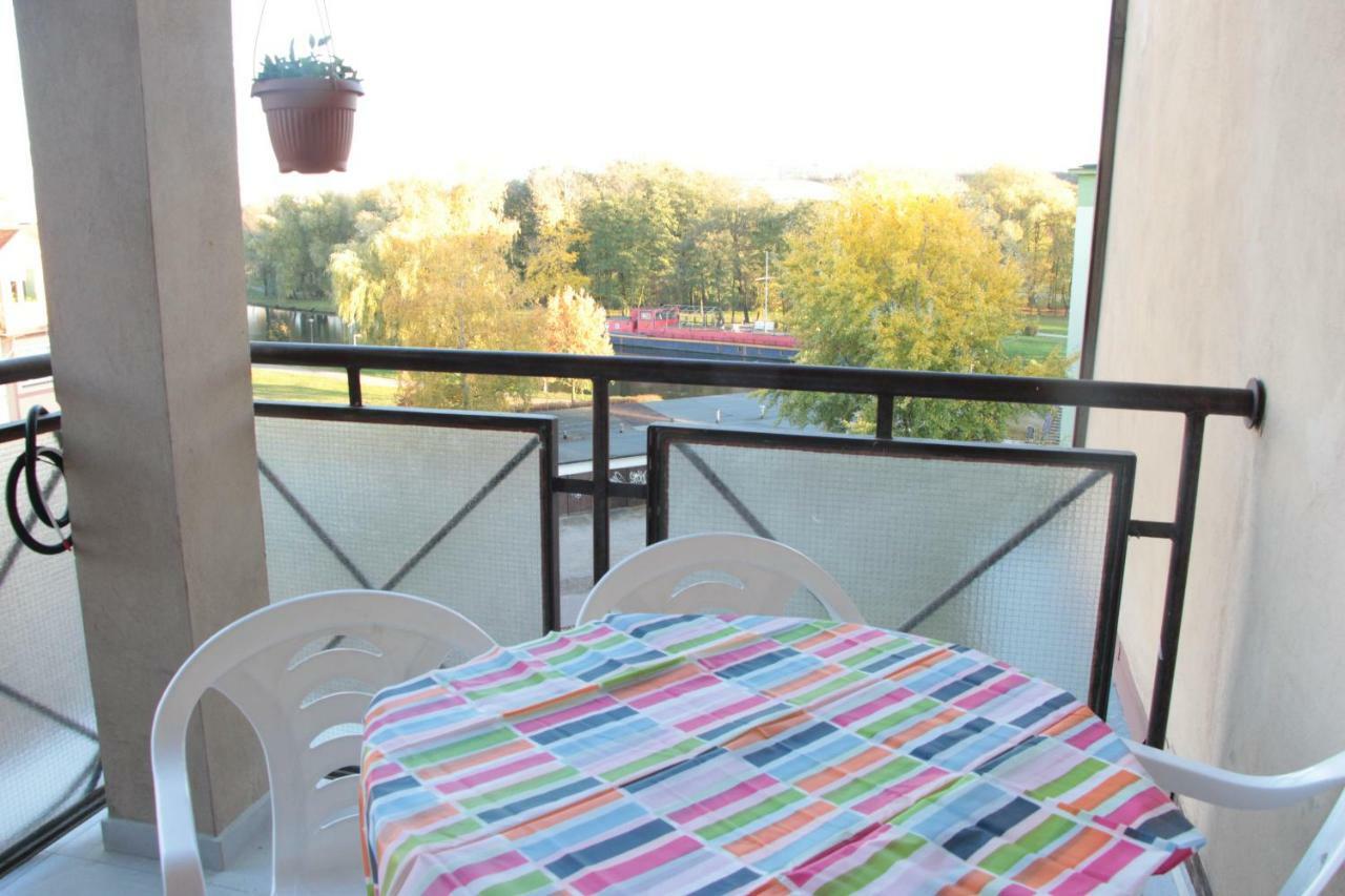 Apartament Jagiellonska 70 Быдгощ Экстерьер фото